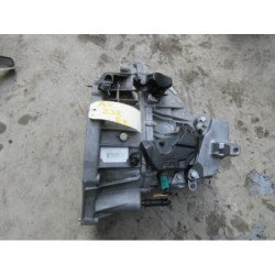 Boite De Vitesses Renault Megane 3 Phase 1 Coupe